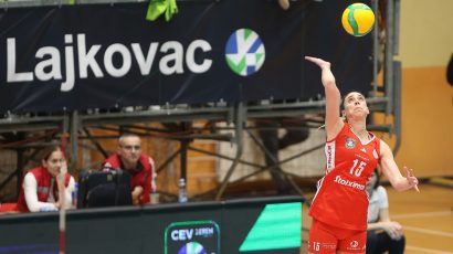 Nešto sasvim drugačije: Jovana Stevanović prvi put u Japanu