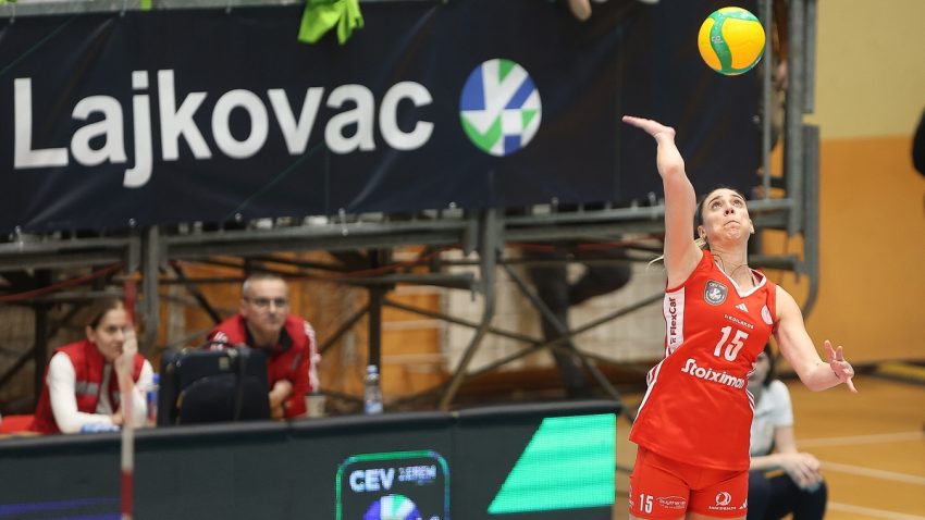 Nešto sasvim drugačije: Jovana Stevanović prvi put u Japanu
