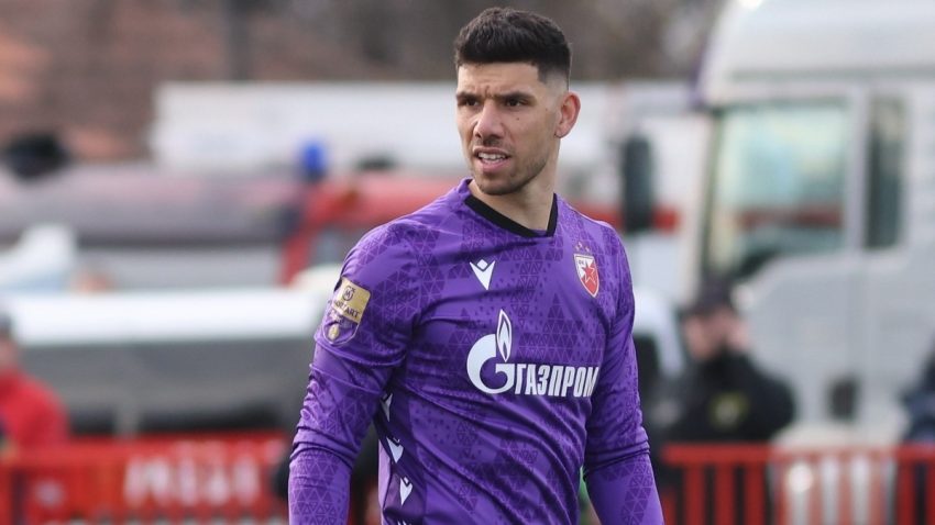 Glazer nedovoljan - Bahar bi da pazari još