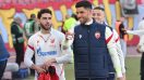 Bahar ponovo gleda ka Glazeru, Zvezda odredila cenu