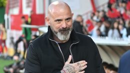 Zvezdin drugi presek: Abu Fani i Čam instant pojačanja, Stanković veruje Brazilcu