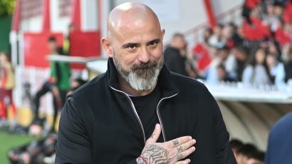 Zvezdin drugi presek: Abu Fani i Čam instant pojačanja, Stanković veruje Brazilcu