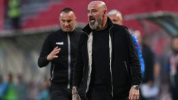 Stanković izabrao alternativu za Radeta Krunića