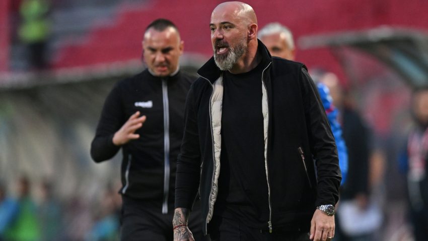 Stanković izabrao alternativu za Radeta Krunića