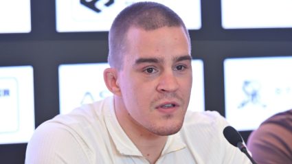 Duško Todorović pred spektakl u Beogradu: Nismo neprijatelji - imamo iste snove