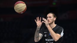 Povratak u Španiju: Osetkovski nastavlja karijeru u Valensiji