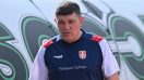 Petrić otvoreno upozorio: Veliki problem, ali ne za mene... Svetlo odavno ugašeno - otkazi se dešavaju i u seniorskoj reprezentaciji