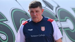 Petrić otvoreno upozorio: Veliki problem, ali ne za mene... Svetlo odavno ugašeno - otkazi se dešavaju i u seniorskoj reprezentaciji