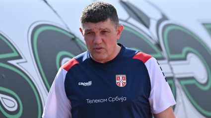 Petrić otvoreno upozorio: Veliki problem, ali ne za mene... Svetlo odavno ugašeno - otkazi se dešavaju i u seniorskoj reprezentaciji