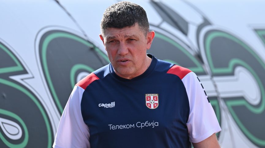 Petrić otvoreno upozorio: Veliki problem, ali ne za mene... Svetlo odavno ugašeno - otkazi se dešavaju i u seniorskoj reprezentaciji