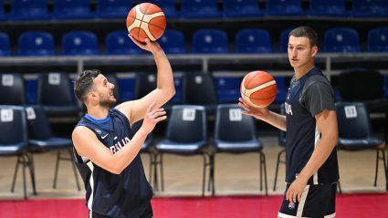 Borac ozvaničio dolazak reprezentativca Srbije