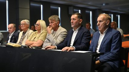Direktor FSS o neuspehu Orlića: Kako je postojao sistem u Portugalu? Napravili smo grešku - ja prvi