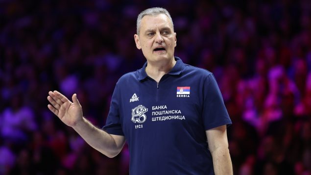 Terzić: Kažu da mi stariji više ništa ne znamo, a najbolje selekcije vode treneri od preko 70 godina