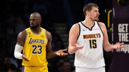 Bomba iz Kolorada! Denver kreće po Lebrona