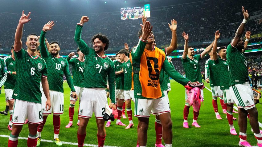 Jutjuber častio Meksikance satovima od milion dolara, FIFA rekla - ne: Pokloni vraćeni pred meč sa Engleskom