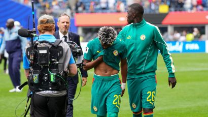 Skandal trese Senegal: Igrači ostavljeni na cedilu, savez im nije obezbedio avionske karte