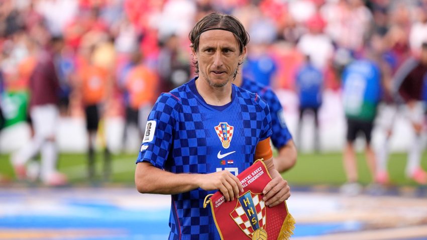 Modrić o nepravdi na Mundijalu: Da je bilo obrnuto, VAR se nikada ne bi uključio…
