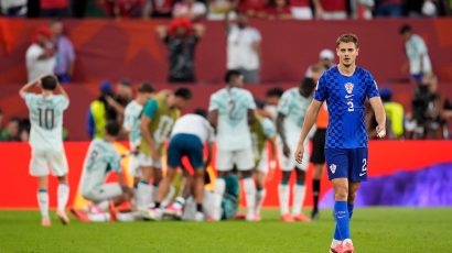 Senzor izbacio Hrvatsku sa Mundijala! Poništen gol u 102. minutu, Portugalci na neverovatan način u osmini finala!