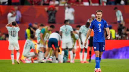Senzor izbacio Hrvatsku sa Mundijala! Poništen gol u 102. minutu, Portugalci na neverovatan način u osmini finala!