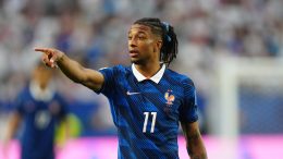 Pravila nisu ista za sve: FIFA neće pomilovati Olisea
