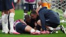 Tragikomično: Rezervista Engleske se ozbiljno povredio dok je slavio gol