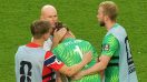 FIFA se oglasila zbog sporne situacije: Nije do nas - do lopte je