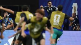 Fudbal neće kući, ali Argentina hoće u finale! Čudesni Mesi nacrtao preokret i nastavio englesko prokletstvo
