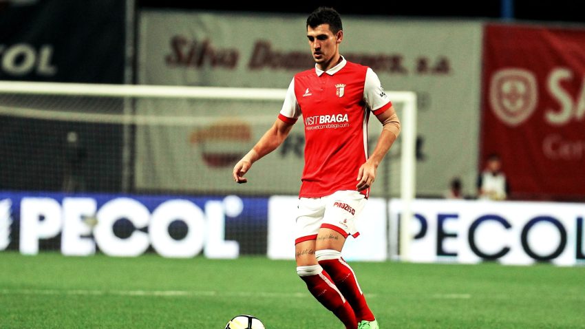 Rosić surov prema Pančevcima: Trebaće im mnogo više od sreće za Bragu, Zvezda nema konkurenciju u Srbiji