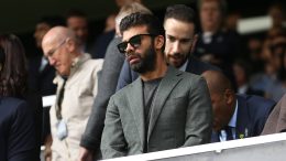 Najskuplje venčanje svih vremena bilo je tek početak: Biznismen želi Liverpul