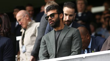 Najskuplje venčanje svih vremena bilo je tek početak: Biznismen želi Liverpul