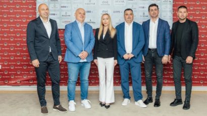 Veliki projekat u Prvoj ligi: Vršac spojio evropske superligaše