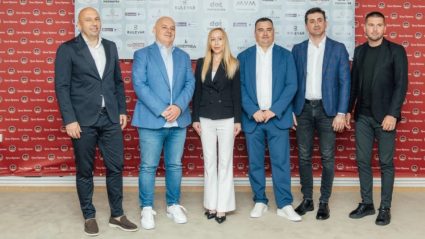 Veliki projekat u Prvoj ligi: Vršac spojio evropske superligaše