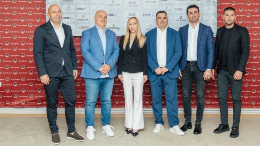 Veliki projekat u Prvoj ligi: Vršac spojio evropske superligaše