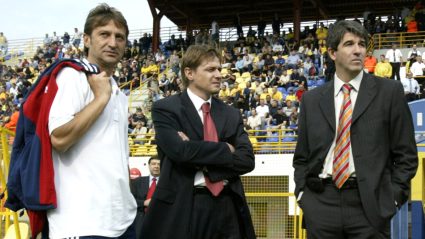 Ikona Dinama i Zvezde bez dlake na jeziku: Ćiro Blažević me je odveo na Marakanu, dobio sam TV kao nagradu za meč protiv Reala - Hrvati dođu ludi na okupljanje, mi kao po kazni