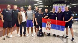 Let iskusnih Orlova ka svetskom vrhu na FIBA Mastersu