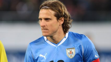Dijego Forlan novi selektor Urugvaja!