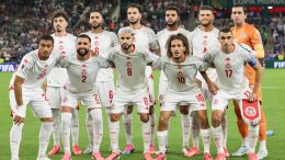 Mundijalski košmar za Tunis: Čak osam reprezentativaca palo na doping testu