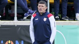 Petrić otvorio dušu: Nemam šta da zamerim momcima... Ako ne obratimo pažnju na razvoj dece - ni Svetsko prvenstvo nam neće ništa značiti