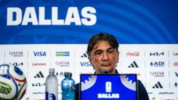 Dalić spreman za Ronalda i drugove: Samo da ne padamo na njihove finte