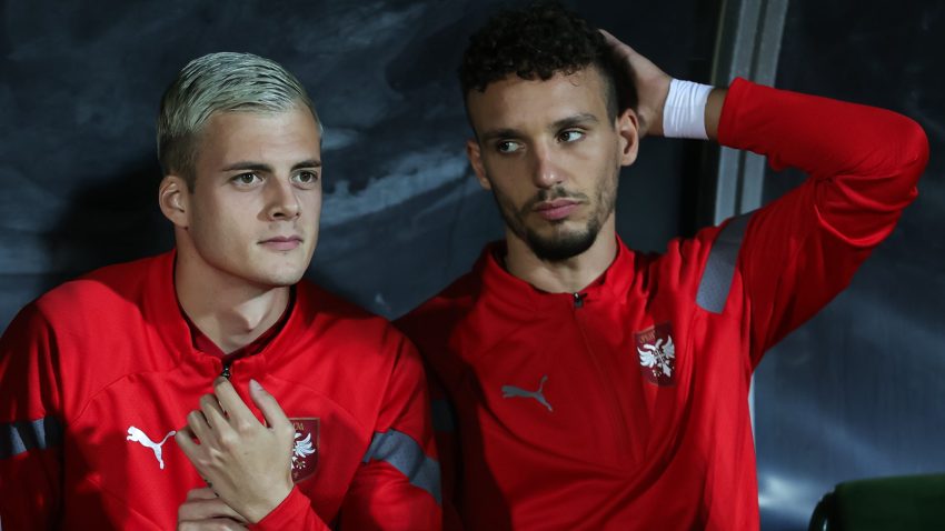 U Torinu ništa novo...