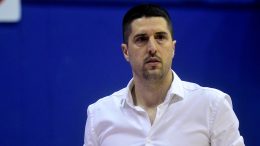 Nenad Stefanović i košarka 24/7: Ne vidim razlog za brigu o budućnosti, sa iskustvom iz Australije u nove izazove sa Igokeom