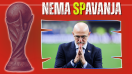 De la, ne reči