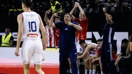 Dragoljub Avramović u specijalnoj ulozi na Malom Kalemegdanu: Gledaćemo Zvezdinu decu u prvom timu