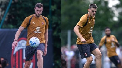 Pavlović predvodi odbranu, Kostić dobija veliku šansu