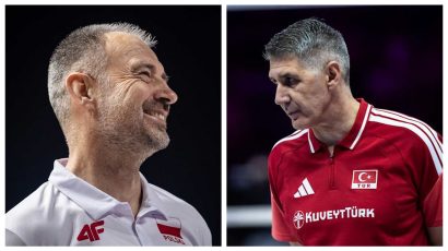 Srbije nema, ali tu su Grbić i Kovač