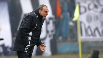 Bivši trener Partizana na specijalnom zadatku u Arisu