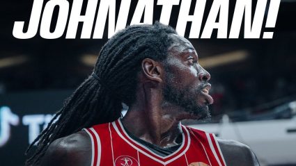Hapoel ispratio Motlija u Zvezdu: Postoje igrači koji dođu u klub, a postoje i oni koji budu deo istorije!