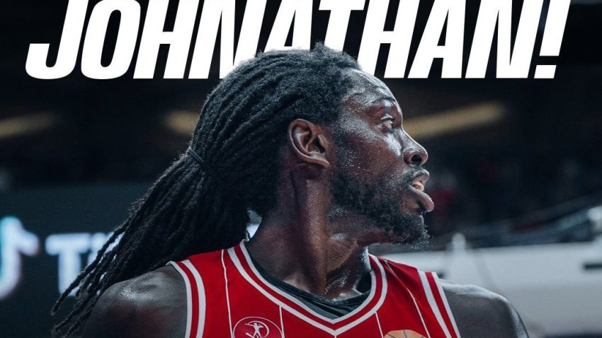 Hapoel ispratio Motlija u Zvezdu: Postoje igrači koji dođu u klub, a postoje i oni koji budu deo istorije!