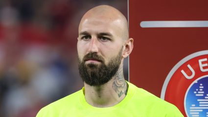 Vanja Milinković-Savić na izlaznim vratima Napolija, povratak u drugu kuću će izazvati lavinu