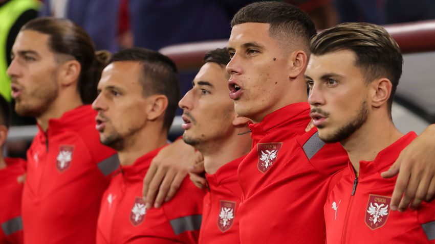 Ratkov bi mogao da bude žrtva transfera